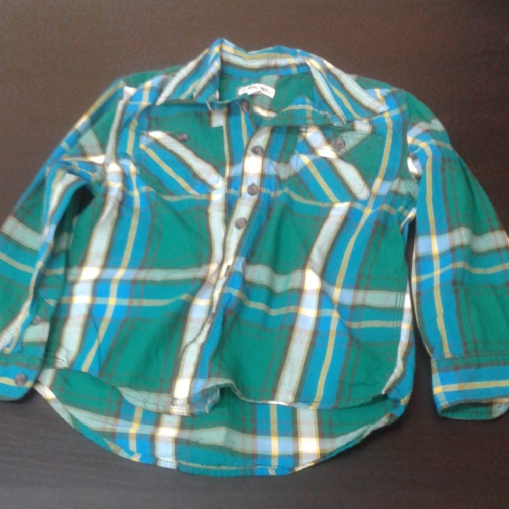Boys shirt
